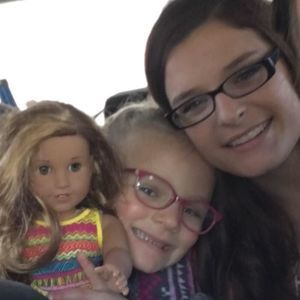 Meet your Posher, Amber