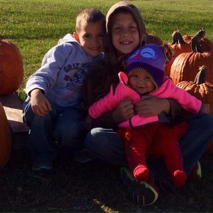 Meet your Posher, Jamie