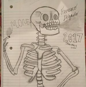 Meet your Posher, Francisco