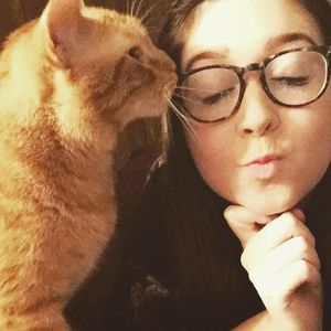 Meet your Posher, Leanne