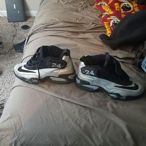 Ken Griffey