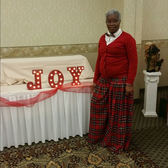 Meet your Posher, Linda