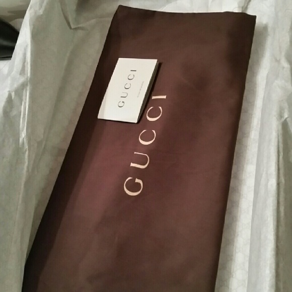 Gucci Rooney boots - Picture 4 of 4