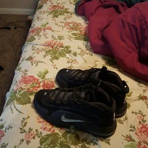 Penny Hardaway