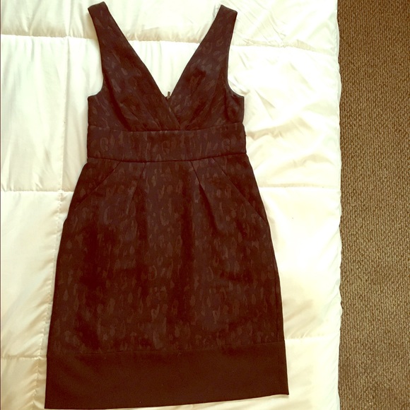 New with tags BCBG dress