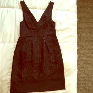 New with tags BCBG dress