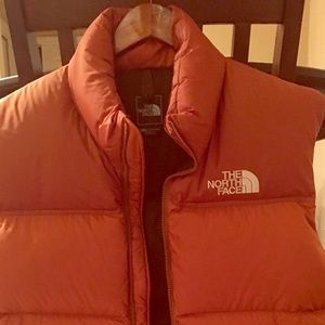 Men's The North Face Vest