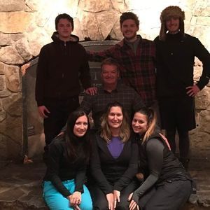 Meet your Posher, Monte mary