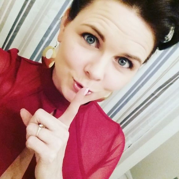 Meet your Posher, Jennifer