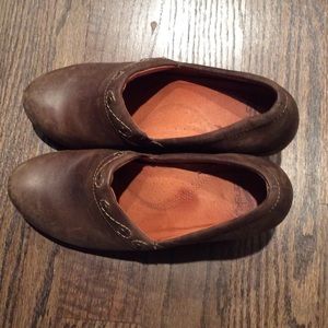Dansko heels