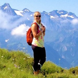 Meet your Posher, Celia