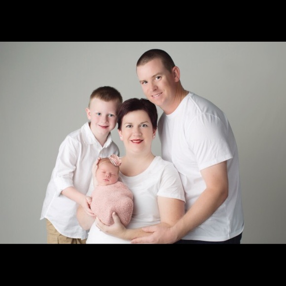 Meet your Posher, Mandy