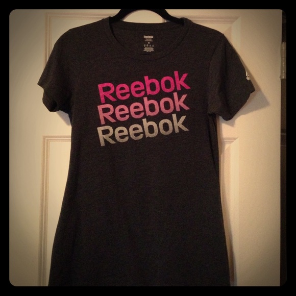 Reebok t-shirt