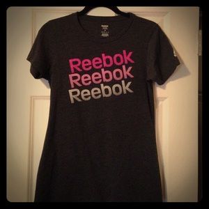 Reebok t-shirt