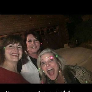 Meet your Posher, Lori