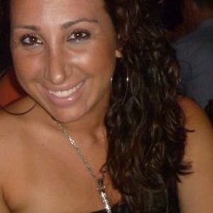 Meet your Posher, Annamarie