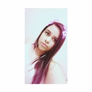 Meet your Posher, Erika