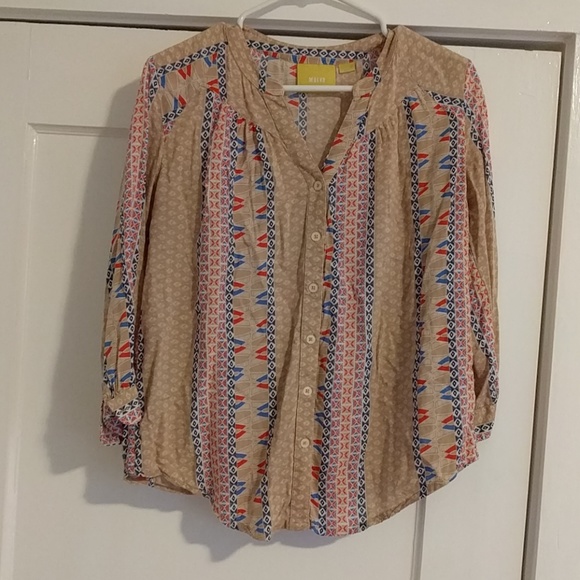 Anthropologie