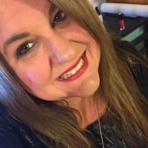 Meet your Posher, Leann