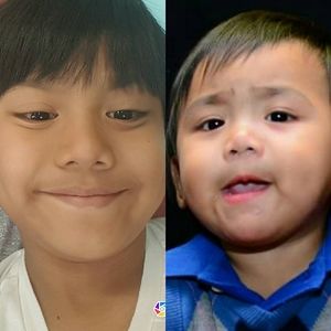 Meet your Posher, Aj