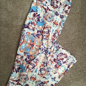 Lularoe OS leggings