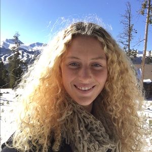 Meet your Posher, Katherine