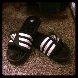 Adidas "Slides" Sandals