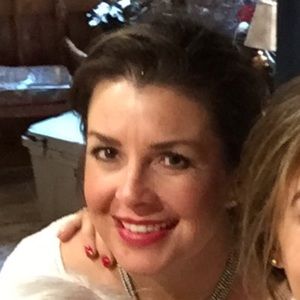 Meet your Posher, Betsy