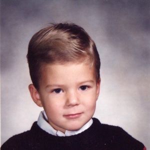 Meet your Posher, John