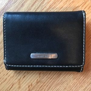 Nine West wallet