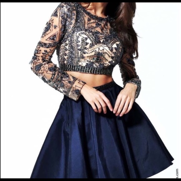 Sherri Hill Dress