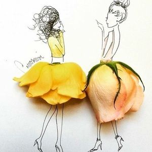 Meet your Posher, Dawn