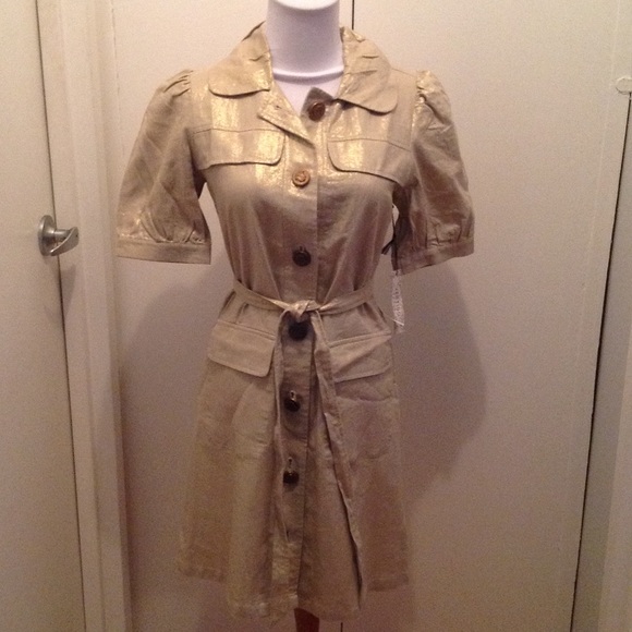 Vertigo Paris dress