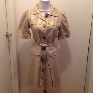 Vertigo Paris dress