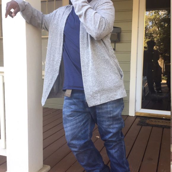 Meet your Posher, Carl - Picture 1 of 1