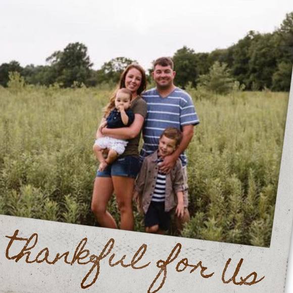 Meet your Posher, Monica