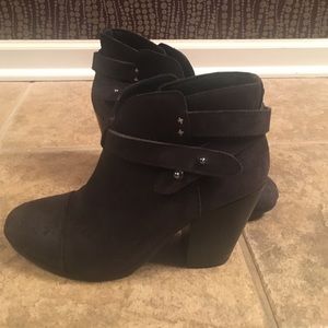 Rag & Bone Harrow Boot