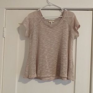 Anthropologie sweater