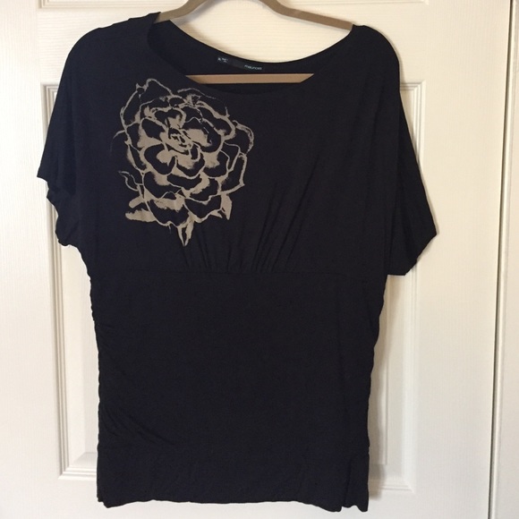 Maurice's top NWOT Sz XL