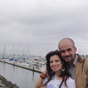 Meet your Posher, Samara