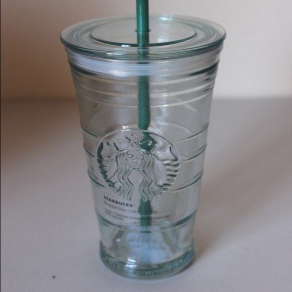 Starbucks Tumbler