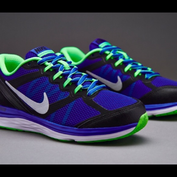 NIKE FUSION RUN 3