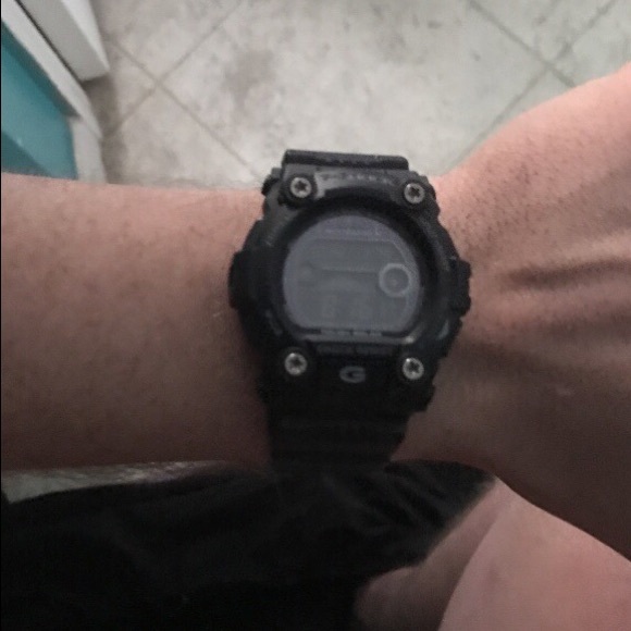 G-Shock - Picture 1 of 1