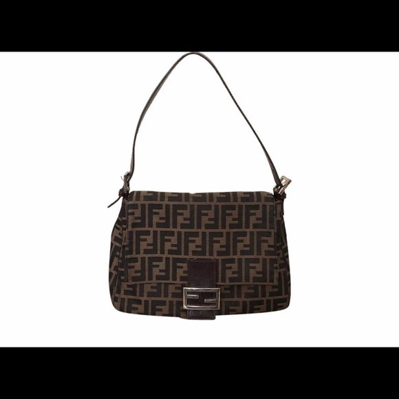 Fendi Mama Bag