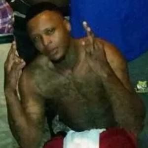 Meet your Posher, Corey