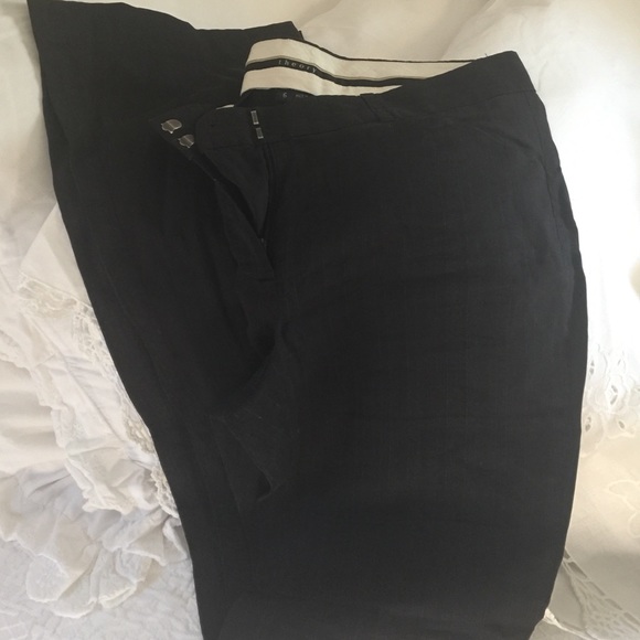 Theory Pants - 🦋 Theory boot cut slacks 🌺