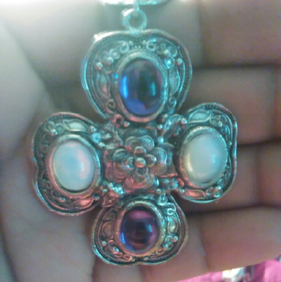 ,❌❌❌SOLD❌❌❌Necklace - Picture 2 of 3