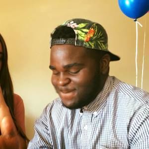 Meet your Posher, Jeremiah