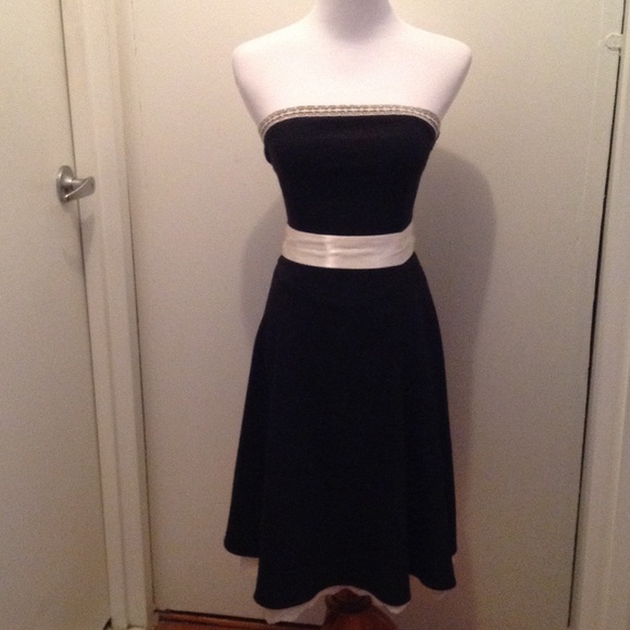 Ruby Rox dress