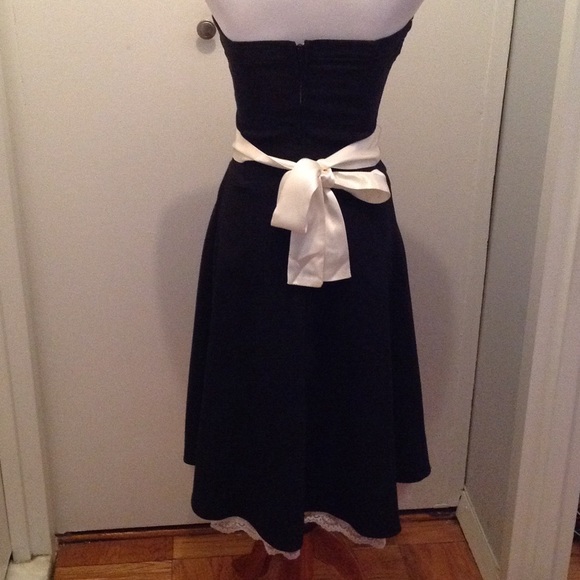 Ruby Rox dress - Picture 3 of 3